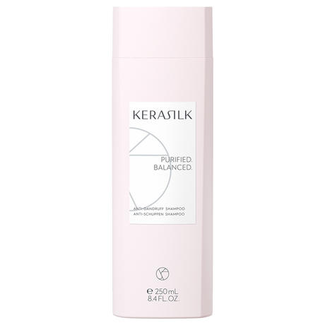 KERASILK Anti-Schuppen Shampoo