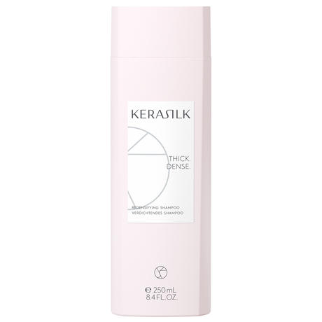 KERASILK Verdichtendes Shampoo 250 ml