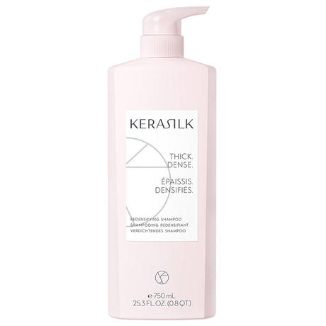 KERASILK Verdichtendes Shampoo 750 ml