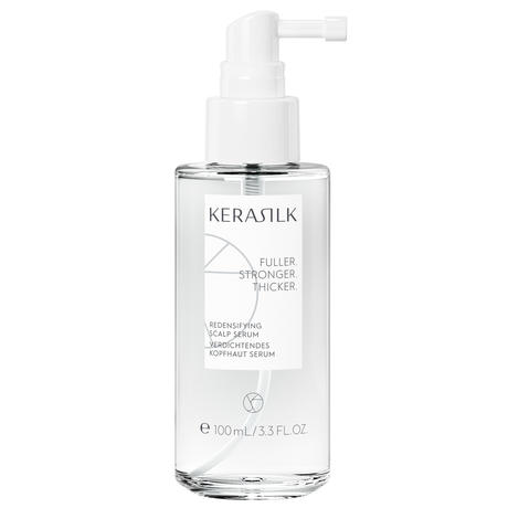 KERASILK Verdichtendes Kopfhaut Serum