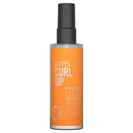 KMS CURLUP Perfecting Lotion