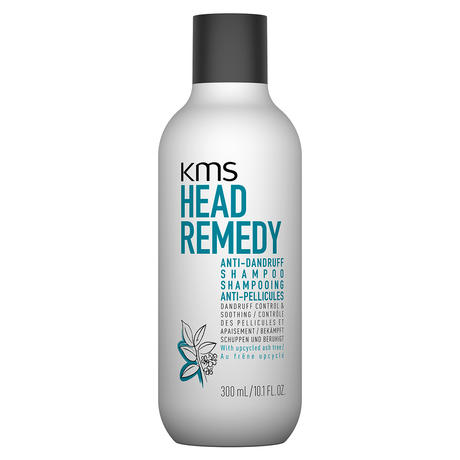 KMS HEADREMEDY Anti-Dandruff Shampoo
