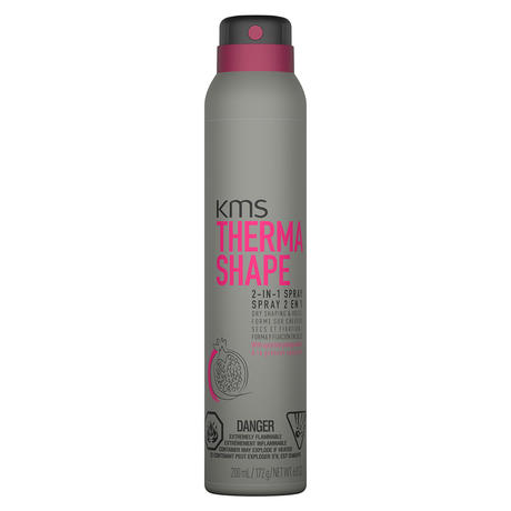 KMS THERMASHAPE 2-In-1 Spray
