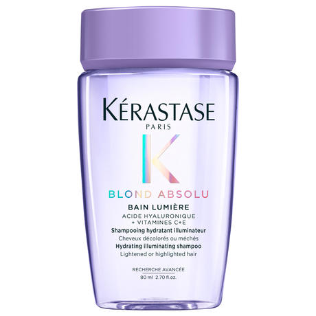 Kérastase Blond Absolu Bain Lumière 80 ml