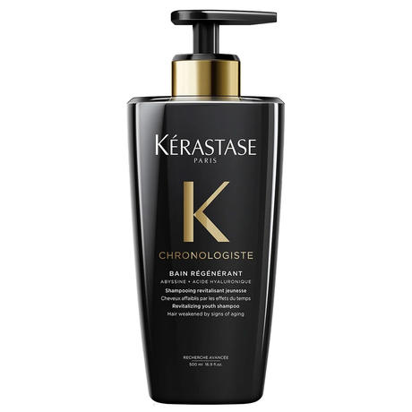 Kérastase Chronologiste Bain Régénérant 500 ml - Refill Bottle
