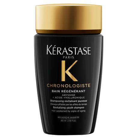 Kérastase Chronologiste Bain Régénérant 80 ml
