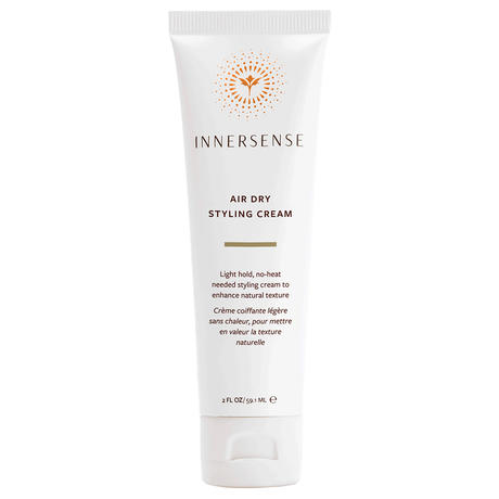 Innersense Organic Beauty Air Dry Styling Cream 59,1 ml