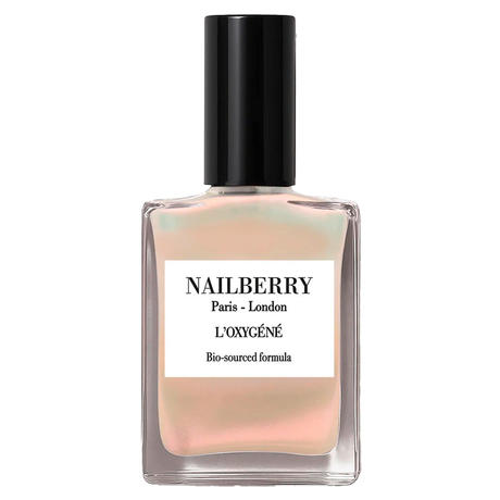 NAILBERRY L'Oxygéné Inner Glow