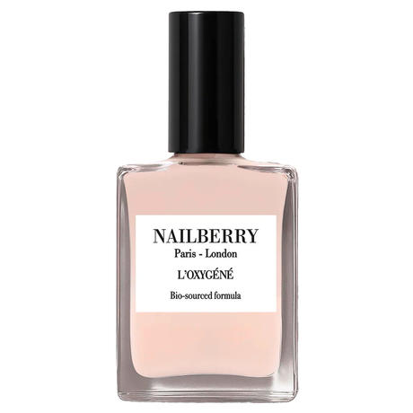 NAILBERRY L'Oxygéné On Cloud Nine