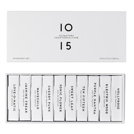 ROOM 1015 Discovery Kit