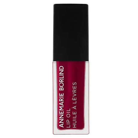 ANNEMARIE BÖRLIND Lip Oil Wild Fuchsia 7 ml