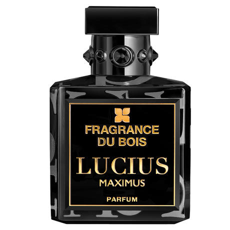 FRAGRANCE DU BOIS Lucius Maximus Eau de Parfum