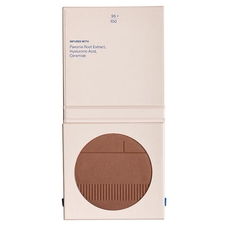 KORRES Natural Light Bronzer 02 Medium 8 g