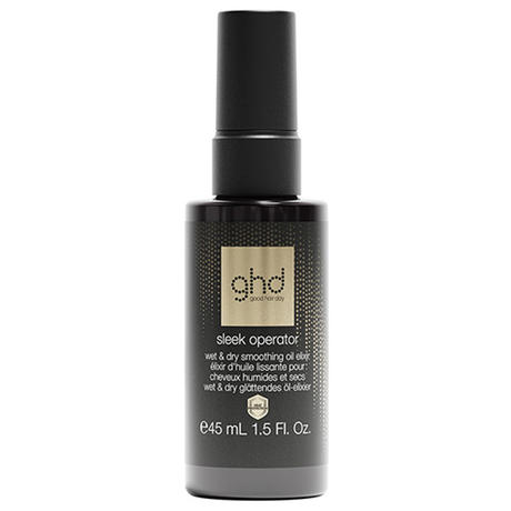 ghd sleek operator