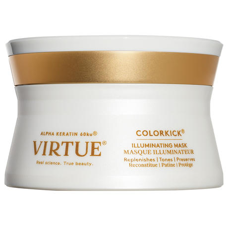 Virtue Colorkick® Illuminating Mask