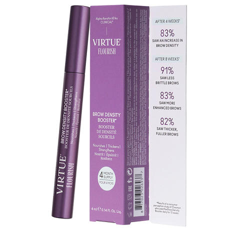 Virtue Flourish Brow Density Booster