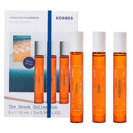 KORRES The Greek Collection