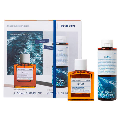 KORRES KYMA Duftset