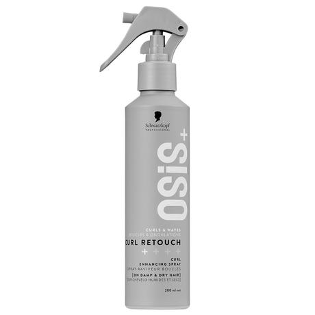 Schwarzkopf Professional OSIS+ Curls & Waves Curl Retouch