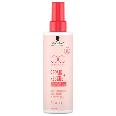 Schwarzkopf Professional BC Bonacure REPAIR RESCUE+ Spray Conditioner