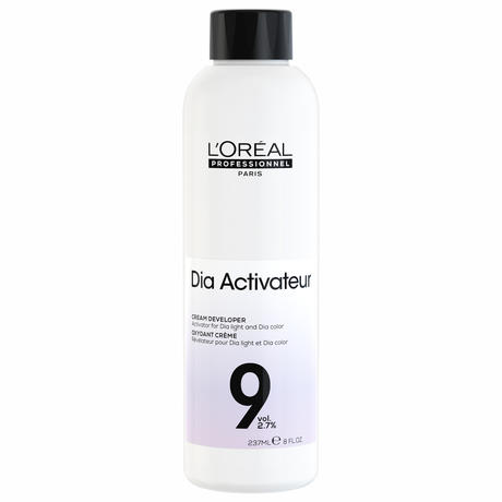 L'Oréal Professionnel Paris DIActivateur 2,7 % = 9 Vol., 236 ml