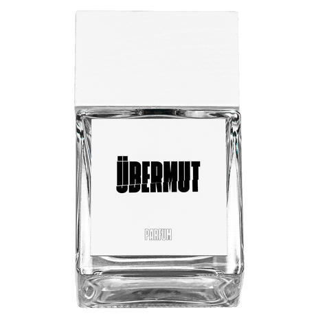 ART BRÜT ÜBERMUT Parfum