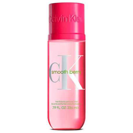 Calvin Klein ck Smooth Berry Body Mist