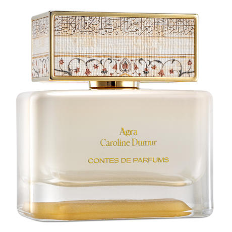 Contes de Parfums Agra Eau de Parfum