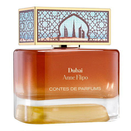 Contes de Parfums Dubai Eau de Parfum