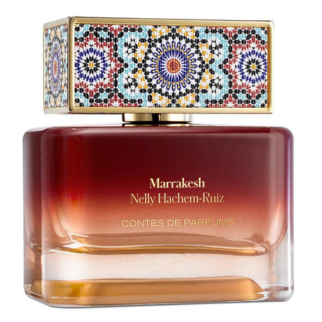 Contes de Parfums Marrakesh Eau de Parfum
