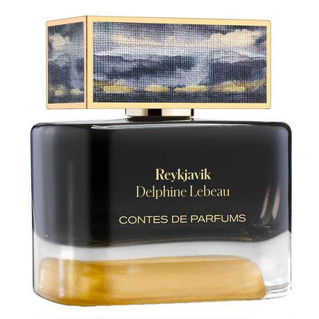 Contes de Parfums Reykjavik Eau de Parfum