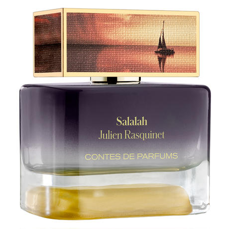 Contes de Parfums Salalah Eau de Parfum