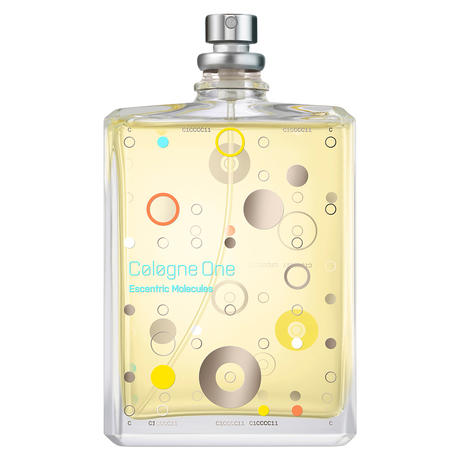 Escentric Molecules Cologne One Eau de Toilette