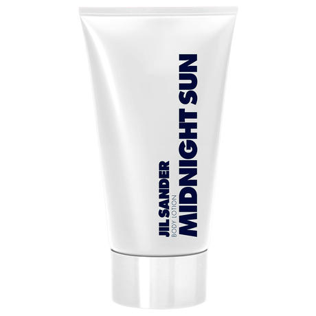 JIL SANDER Midnight Sun Bodylotion