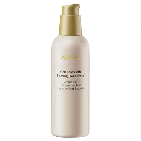 AHAVA Body Treatments Cellu-Smooth Firming Gel-Cream