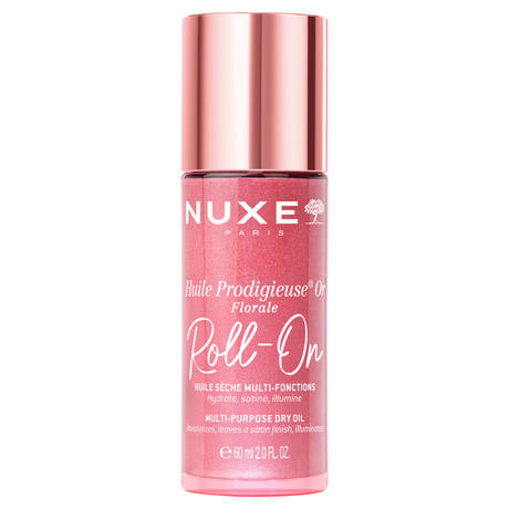 NUXE Huile Prodigieuse OR Florale Roll-On