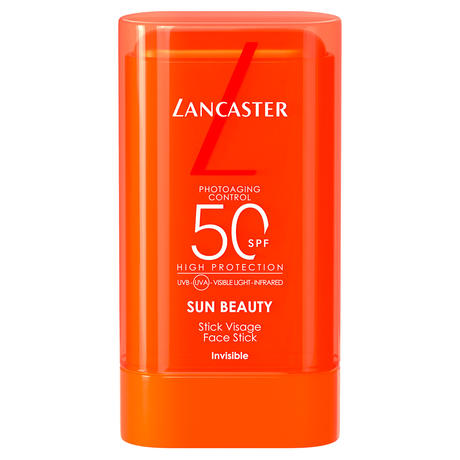 Lancaster Sun Beauty Face Stick SPF50