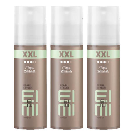 Wella Professionals EIMI Texture Pearl Styler XXL 3er Set