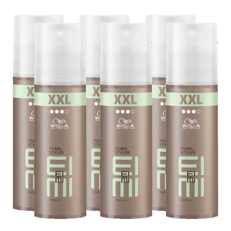Wella Professionals EIMI Texture Pearl Styler XXL 6er Set