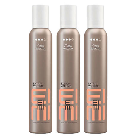 Wella Professionals EIMI Volume Extra Volume 3er Set