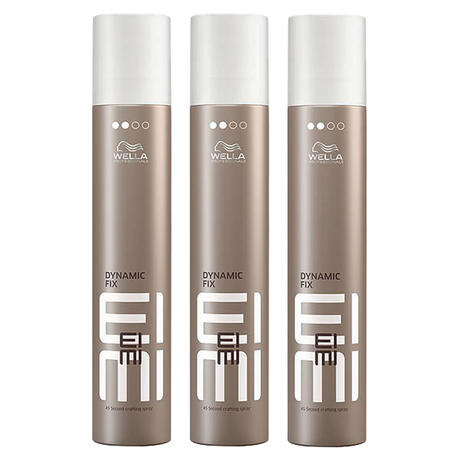 Wella Professionals EIMI Fixing Hairspray Dynamic Fix 3er Set