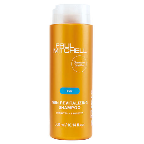 Paul Mitchell Sun Sun Revitalizing Shampoo