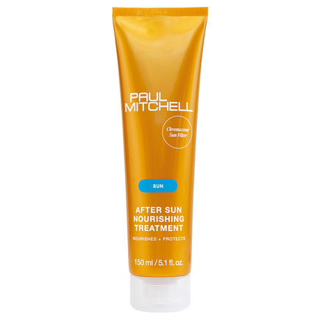 Paul Mitchell Sun After Sun Nourishing Treatment