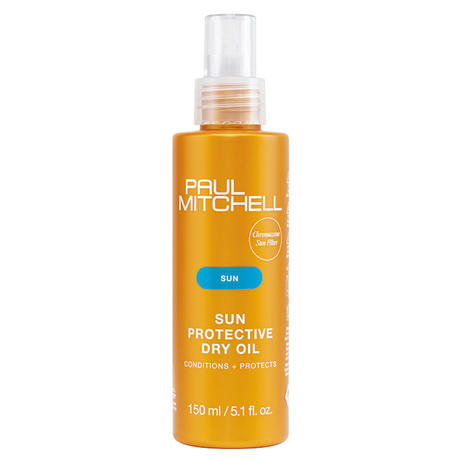 Paul Mitchell Sun Sun Pprotective Dry Oil