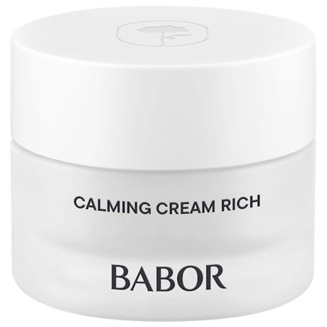 BABOR SKINOVAGE Calming Cream Rich