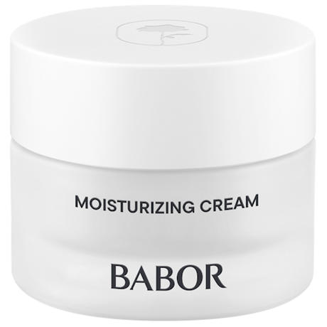 BABOR SKINOVAGE Moisturizing Cream