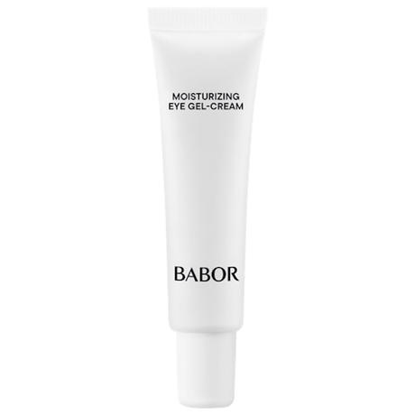 BABOR SKINOVAGE Moisturizing Eye Gel-Cream