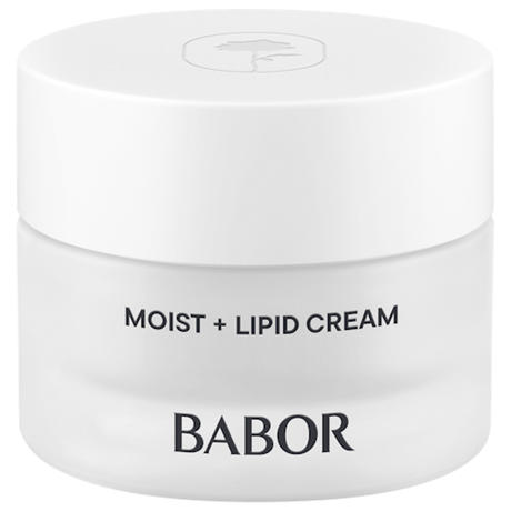 BABOR SKINOVAGE Moist + Lipid Cream