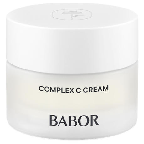 BABOR SKINOVAGE Complex C Cream