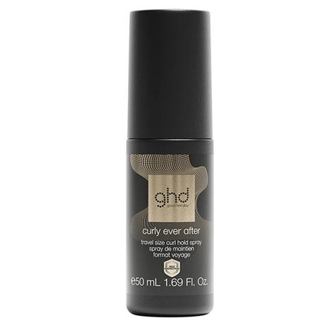 ghd curly ever after - curl hold spray 50 ml